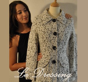 Le Dressing Cabestany