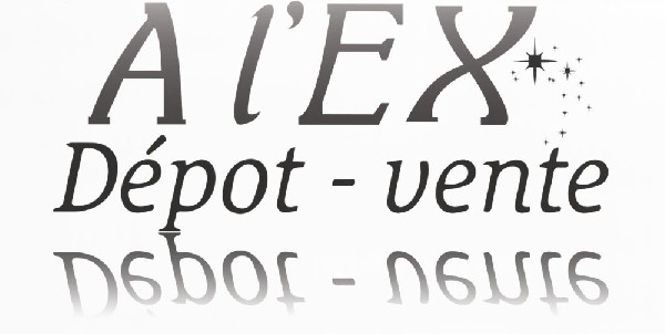Logo A L'EX